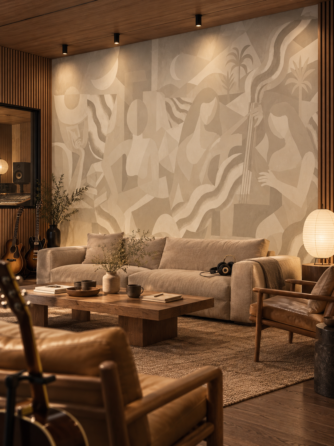 Lunar Drift room view 5
