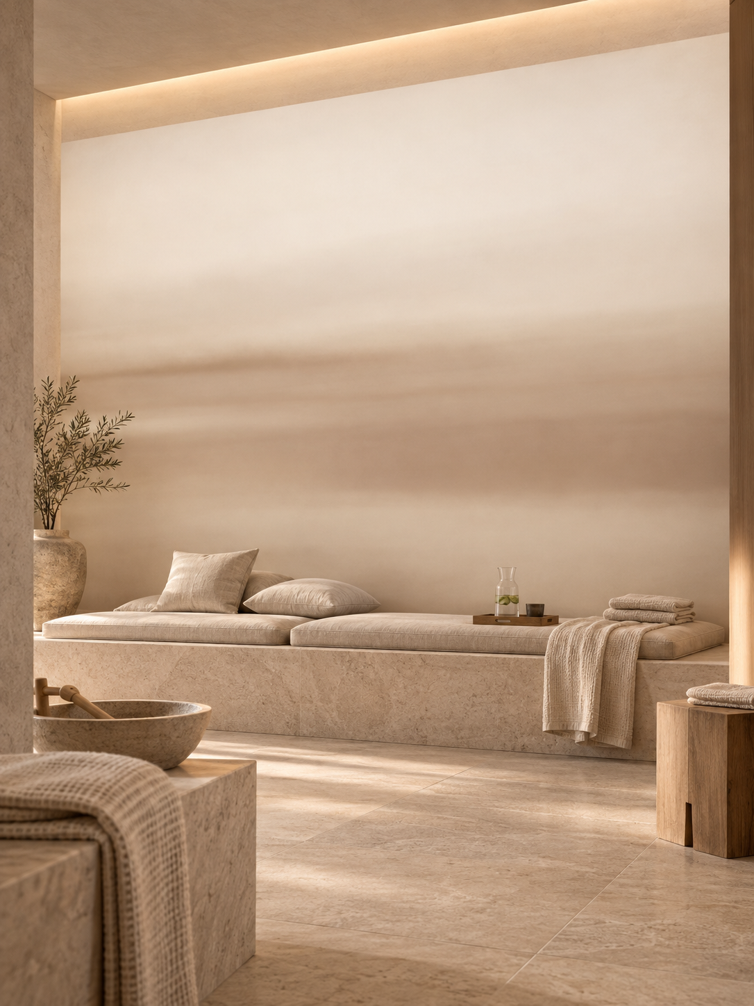 Rotko Sand room view 4