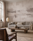 Velvet Dusk Powder Plaster additional styled room