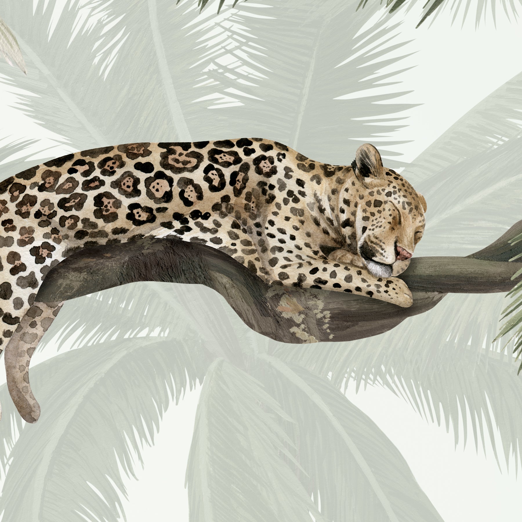 Tropical Jive Dot