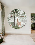 Tropical Jive Dot