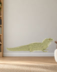 Room visualisation – Tuatara – reading room