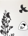 Tui Harakeke