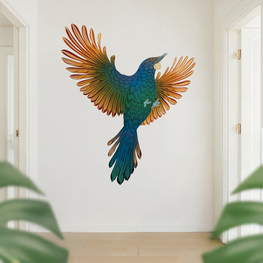 Tūī XL