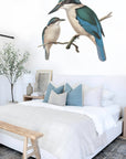 Kōtare Wall Decal