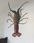 NZ Native Crayfish