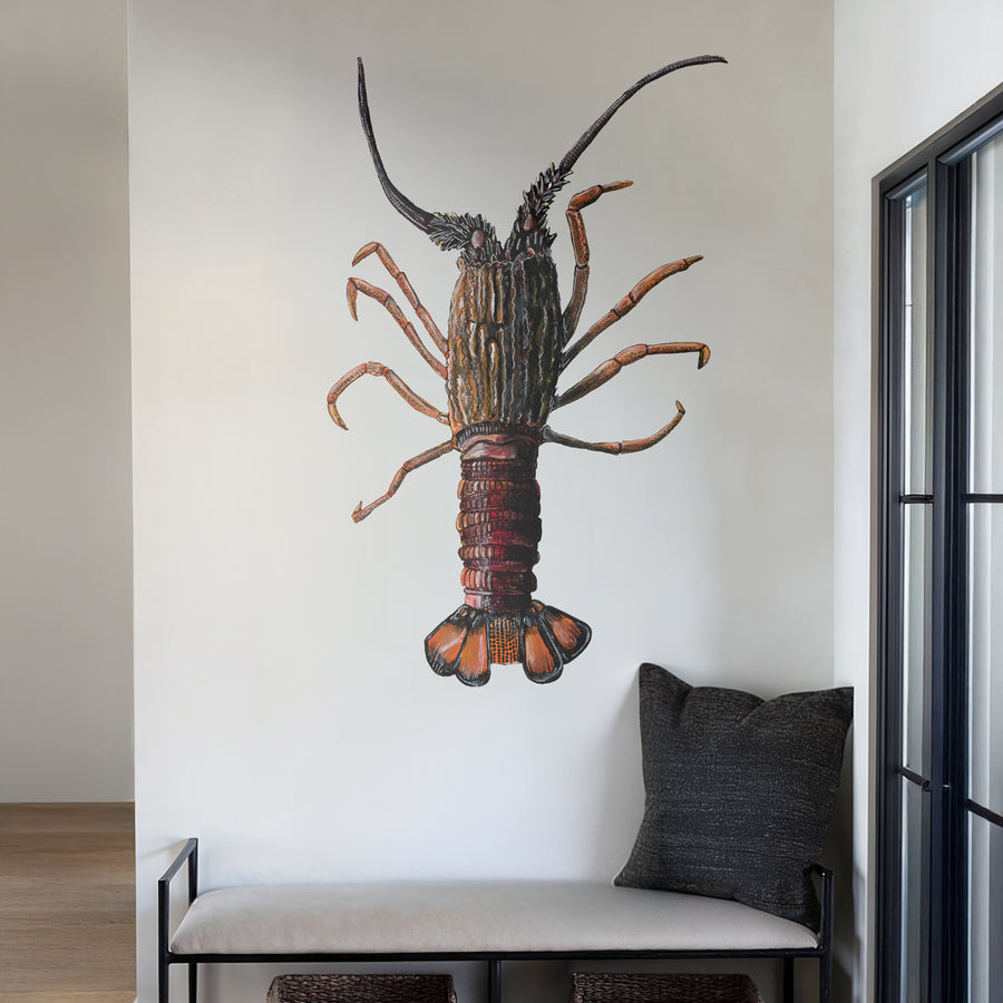 NZ Native Crayfish