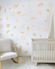 Wall Jewels Mini