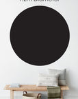 Custom Design Mural Dot Your Decal Shop Wall Decal NZ