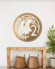 2 Cent Coin Wall Decal Your Decal Shop Wall Decal NZ
