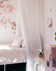 Lola's Flowers Wall Decal Your Decal Shop Wall Decal NZ
