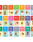 Alphabet Kiwis Wall Decal Your Decal Shop Wall Decal NZ