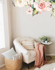 Botanical Floral Eden v.2 Wall Decal Your Decal Shop Wall Decal NZ