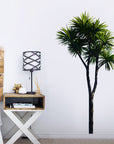 Cabbage Tree Wall Decal