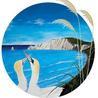 Cape Kidnappers Wall Decal Your Decal Shop Wall Decal NZ