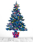 Christmas Tree by Evie Kemp