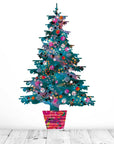 Christmas Tree by Evie Kemp