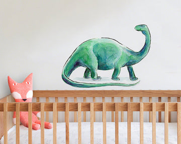 HENRY THE DINO Wall Decal Your Decal Shop Wall Decal NZ