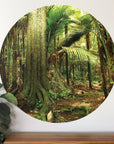 Enter the Forest Mural Dot Your Decal Shop Wall Decal NZ