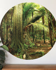 Enter the Forest Mural Dot Your Decal Shop Wall Decal NZ