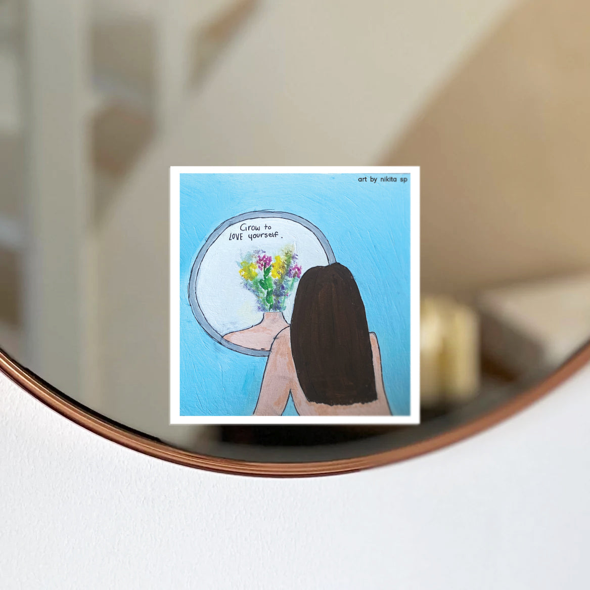 Gumboot Friday Decals