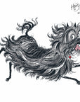 Hairy Maclary