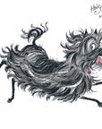 Hairy Maclary
