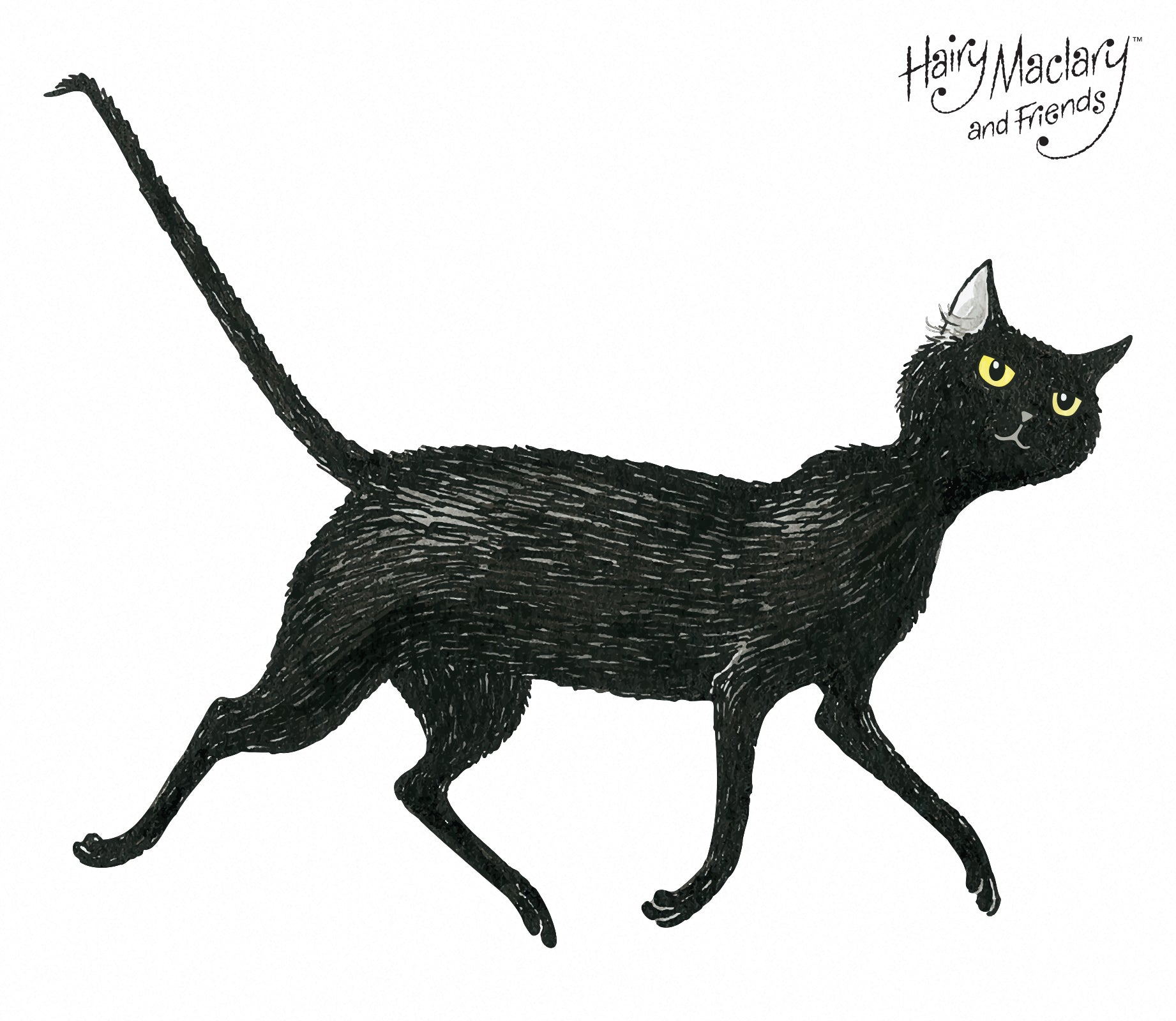Slinky Malinki