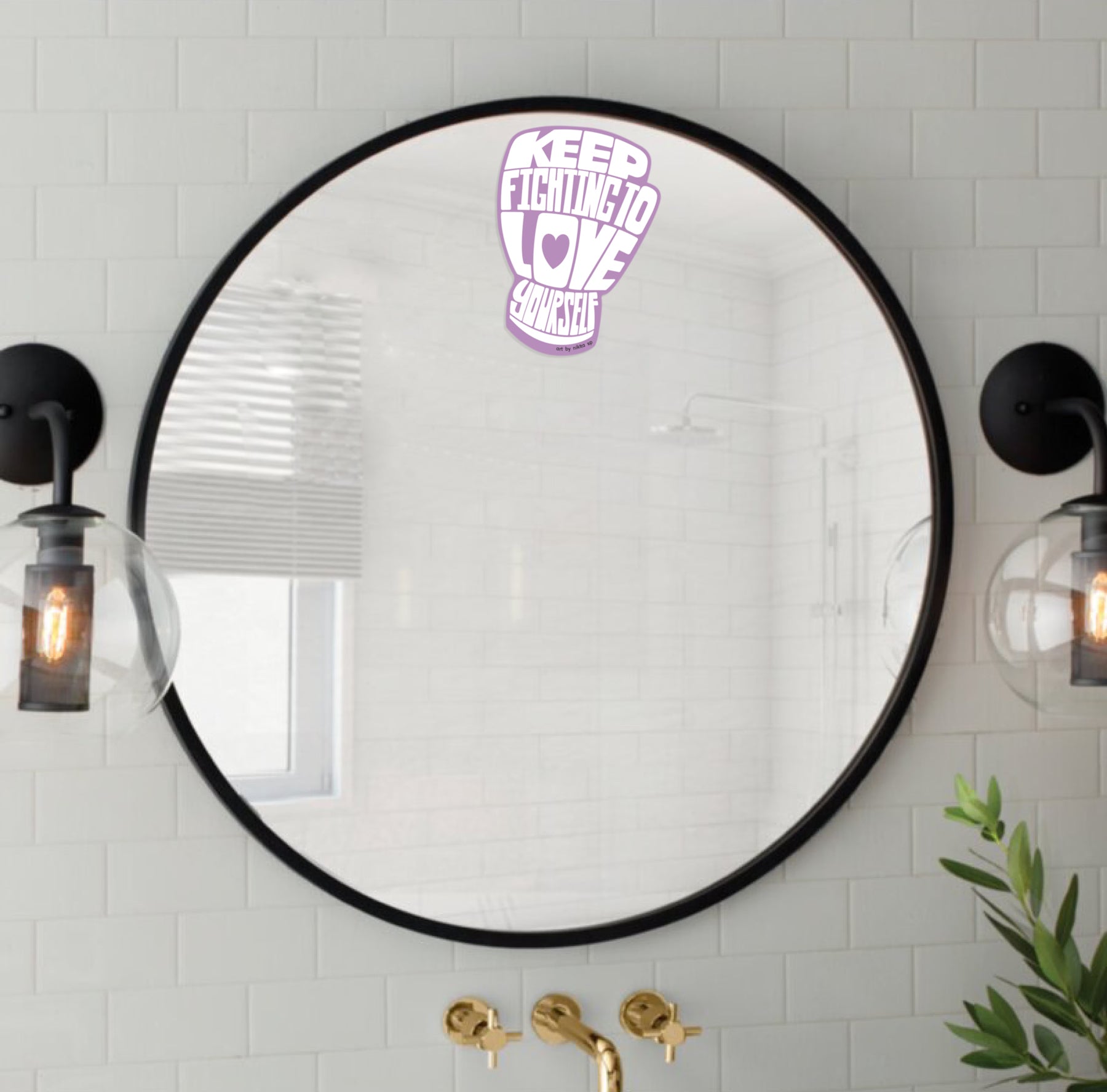 Gumboot Friday Decals