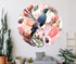 Tui in Light Wonderland Mural Dot Your Decal Shop Wall Decal NZ