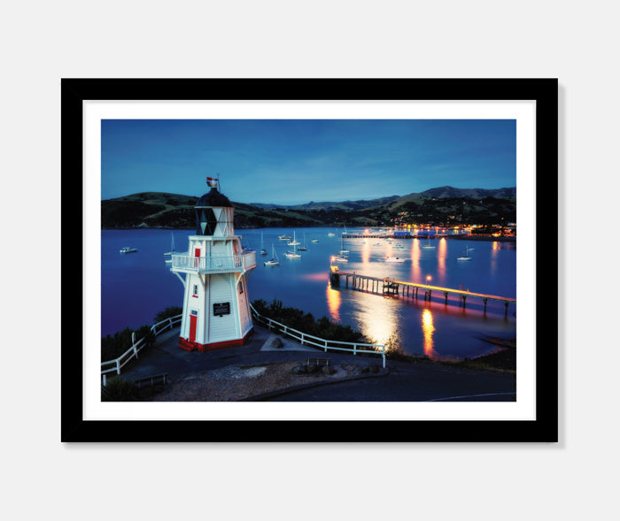 Lighthouse Art Print Your Decal Shop Wall Decal NZ