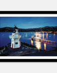Lighthouse Art Print Your Decal Shop Wall Decal NZ