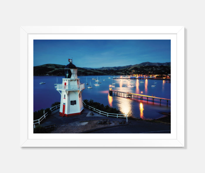 Lighthouse Art Print Your Decal Shop Wall Decal NZ