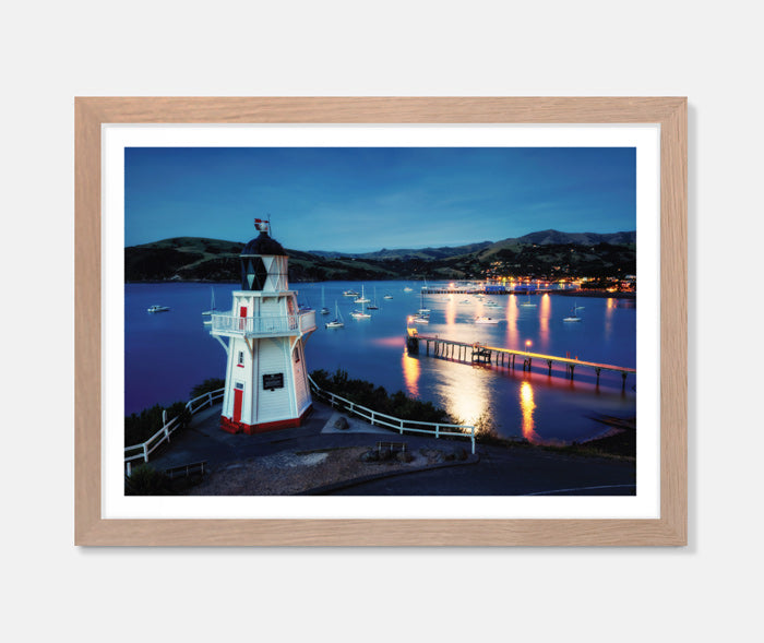 Lighthouse Art Print Your Decal Shop Wall Decal NZ
