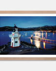 Lighthouse Art Print Your Decal Shop Wall Decal NZ