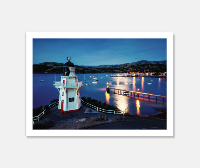 Lighthouse Art Print Your Decal Shop Wall Decal NZ