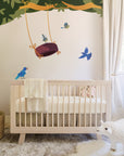 NZ Forest Wall Decal Set v.2 Your Decal Shop Wall Decal NZ