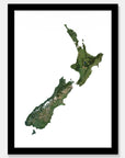 Geometric NZ Art Print Your Decal Shop Wall Decal NZ