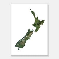 Geometric NZ Art Print Your Decal Shop Wall Decal NZ