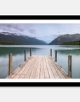 Nelson Lake Art Print Your Decal Shop Wall Decal NZ