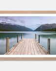 Nelson Lake Art Print Your Decal Shop Wall Decal NZ