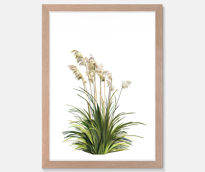 Toe Toe Art Print Your Decal Shop Wall Decal NZ