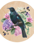 Tui Floral Dot