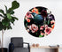 Tui in Wonderland Mural Dot Your Decal Shop Wall Decal NZ
