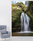 NZ Waterfall Mural Your Decal Shop Wall Decal NZ