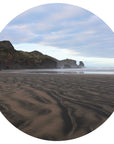 Bethells Beach Mural Dot Your Decal Shop Wall Decal NZ