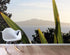 Window to Rangitoto Mural Your Decal Shop Wall Decal NZ