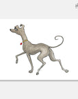 Bitzer Maloney Art Print