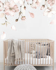 Cherry Blossom Wall Decal