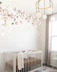 Cherry Blossom Wall Decal